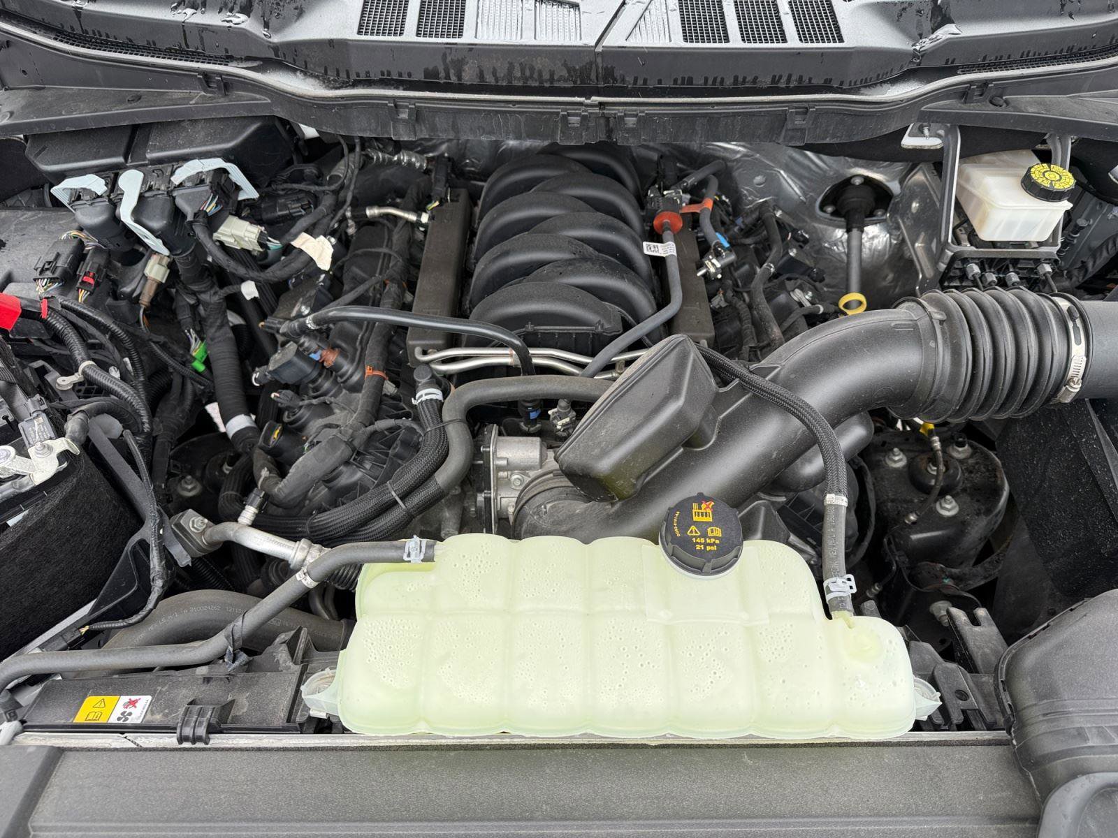 Used 2023 Ford F150 XLT w/ Trailer Tow Package image 28