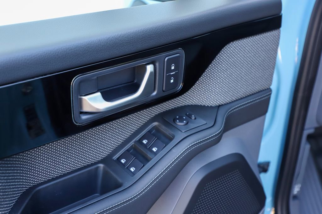 New 2025 INEOS Grenadier Trialmaster Edition image 9