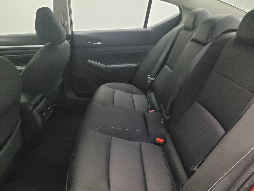 Used 2019 Nissan Altima 2.5 SV image 18