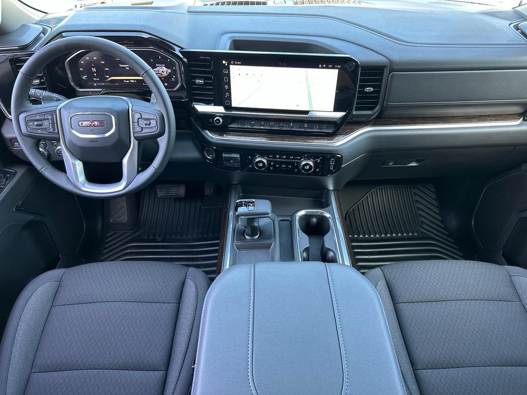 New 2026 GMC Sierra 1500 Elevation w/ X31 Off-Road Package AWD/4WD image 14