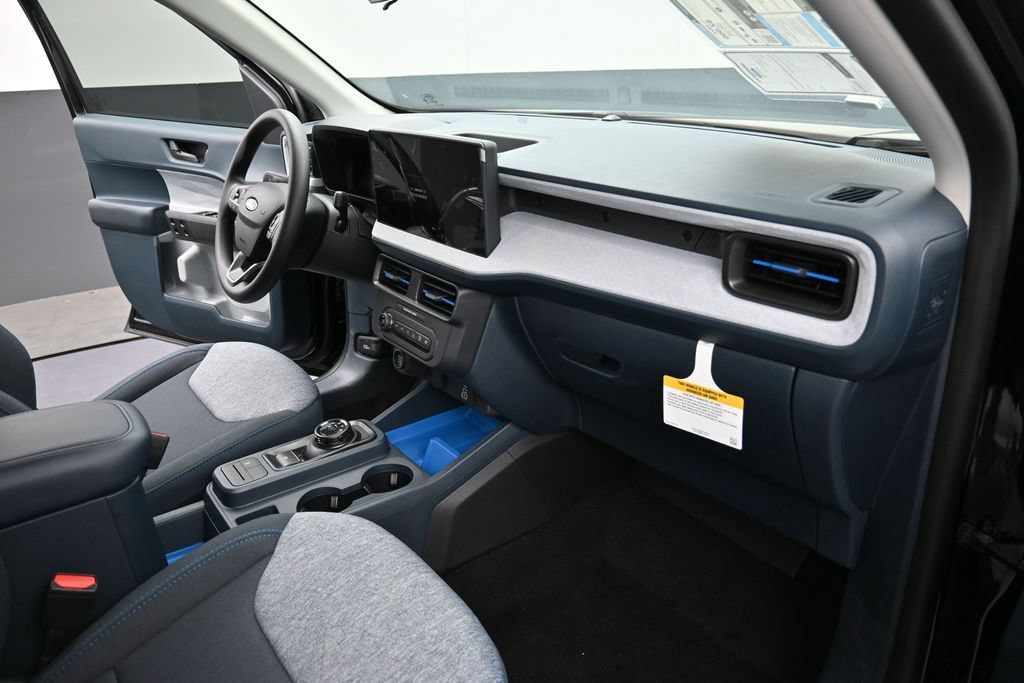 New 2026 Ford Maverick XLT FWD image 14