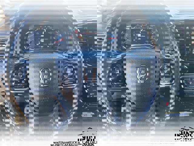 Used 2019 Honda Pilot Elite image 23