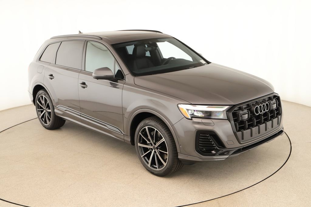 New 2026 Audi Q7 2.0T Premium Plus image 31