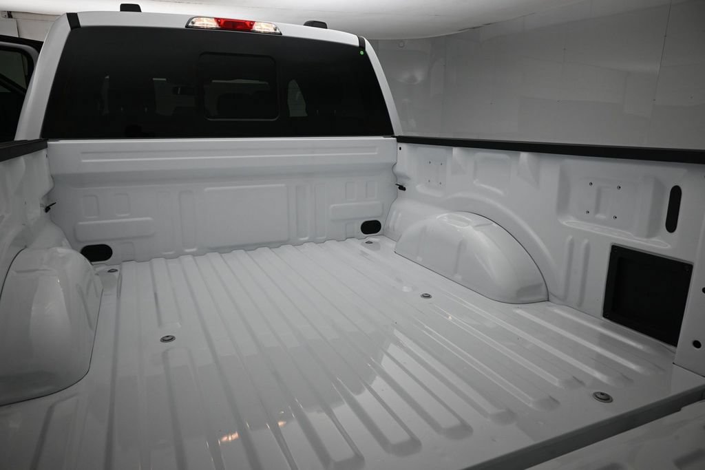 New 2026 Ford F150 XLT AWD/4WD image 8