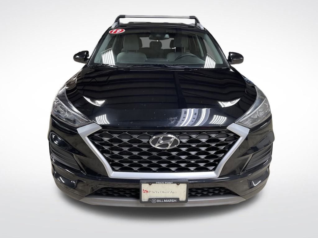 Used 2019 Hyundai Tucson SEL image 9