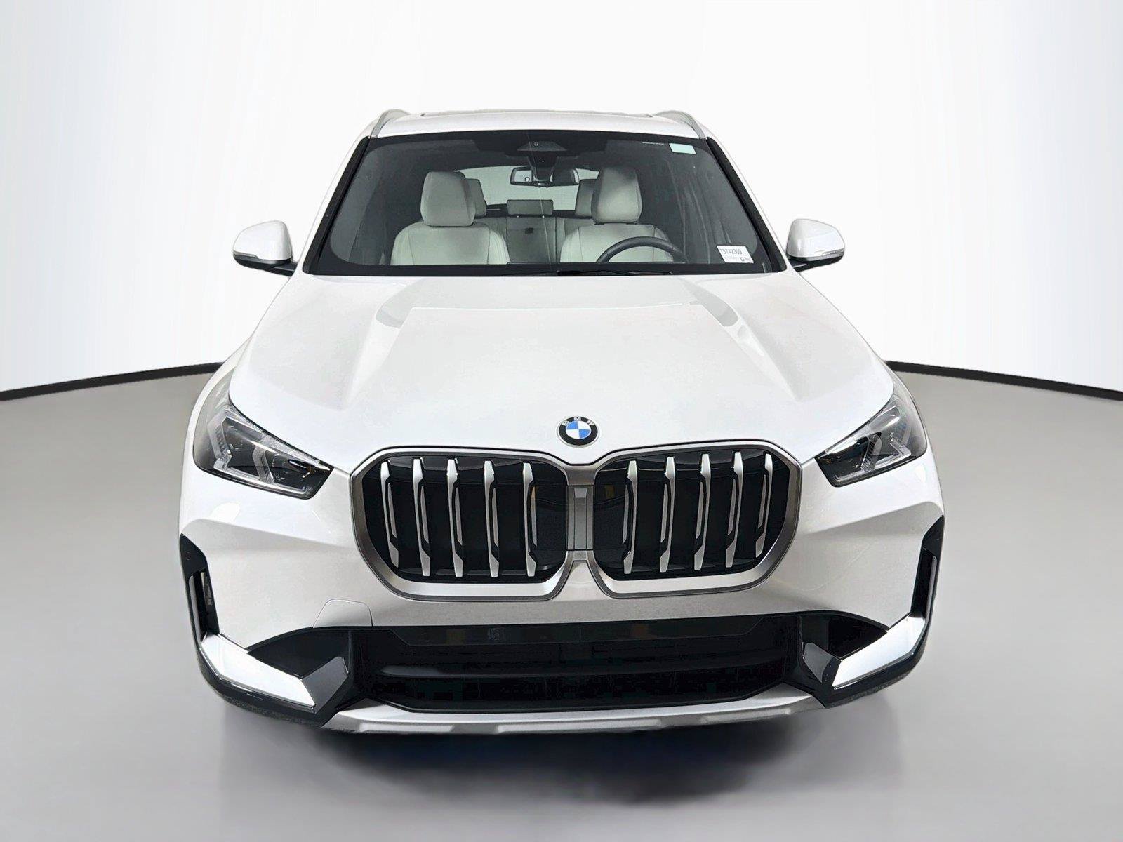 New 2026 BMW X1 xDrive28i w/ Convenience Package AWD/4WD image 2
