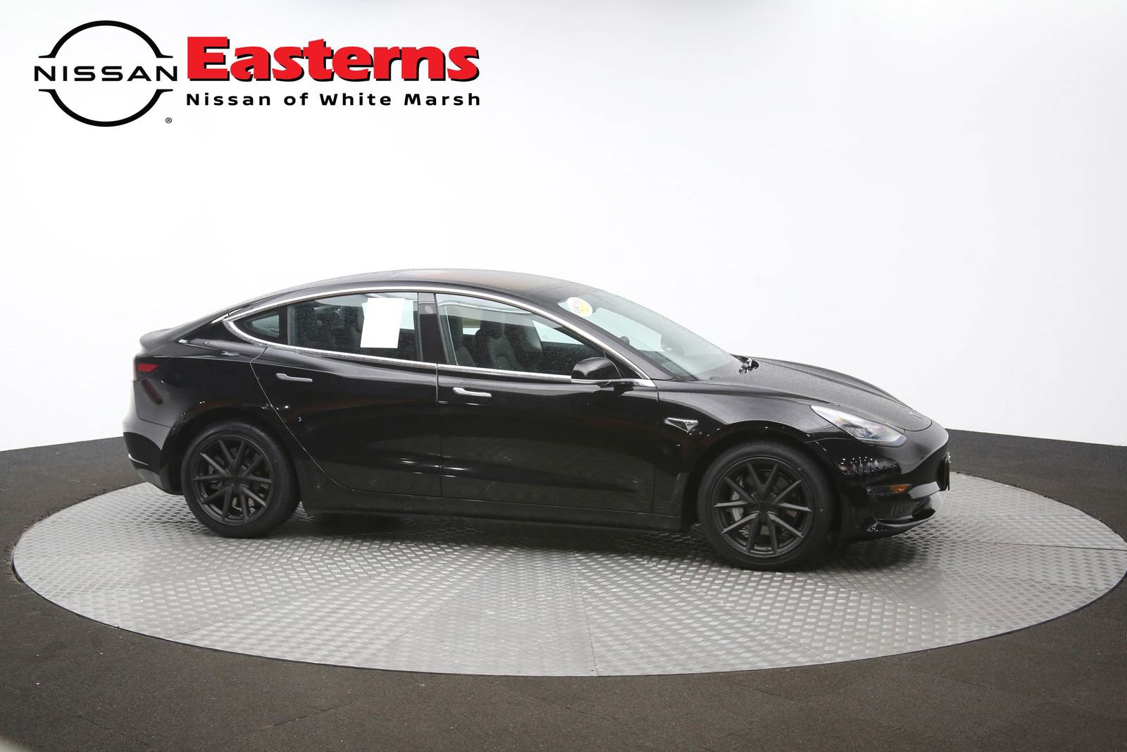 Used 2018 Tesla Model 3 Long Range image 41