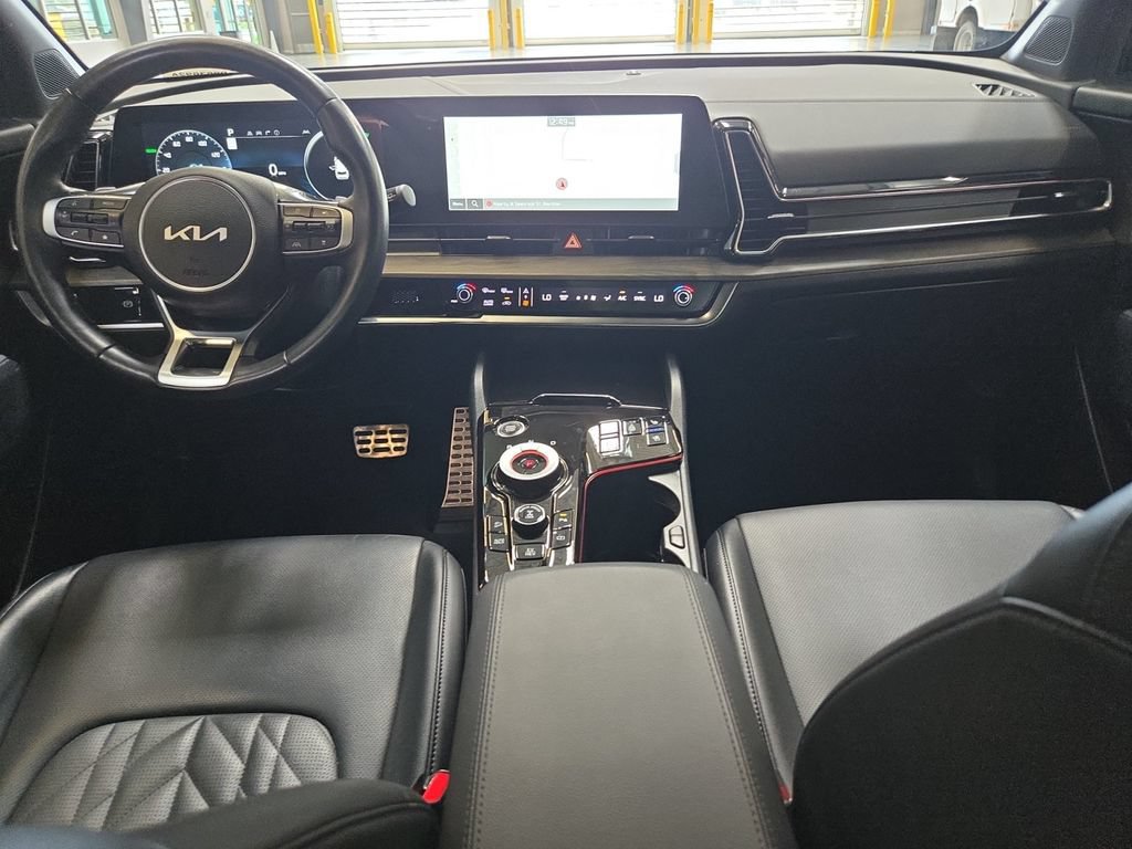 Used 2024 Kia Sportage X-Line Prestige AWD/4WD image 21