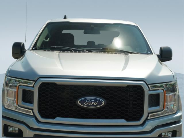 Used 2020 Ford F150 XL w/ Equipment Group 101A Mid AWD/4WD image 37