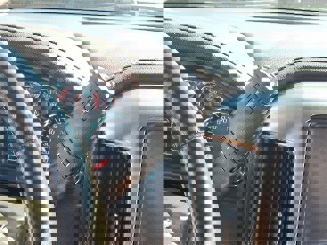 Used 2018 Chevrolet Silverado 1500 LTZ Z71 w/ LTZ Plus Package image 14