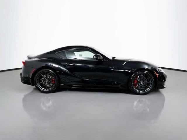 New 2026 Toyota Supra RWD image 2