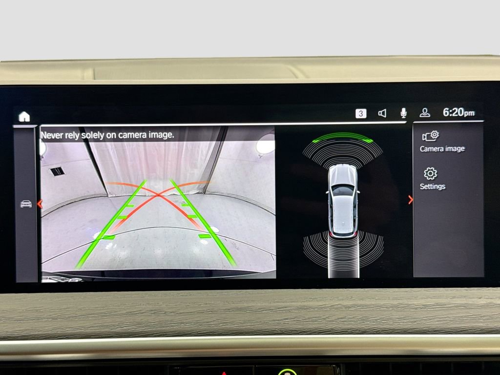 Certified 2023 BMW X3 xDrive30i w/ M Sport Package AWD/4WD image 15