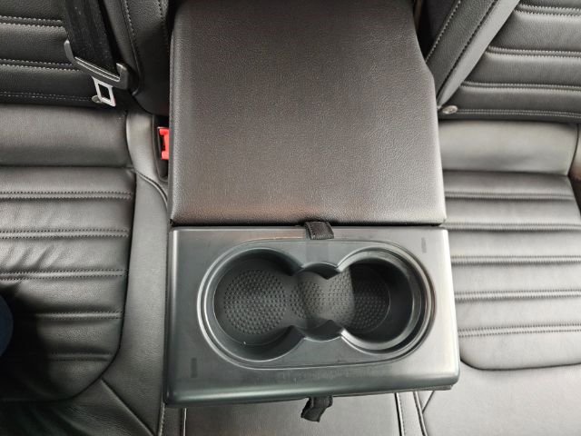 Used 2016 Volkswagen Passat 3.6 SEL Premium image 34