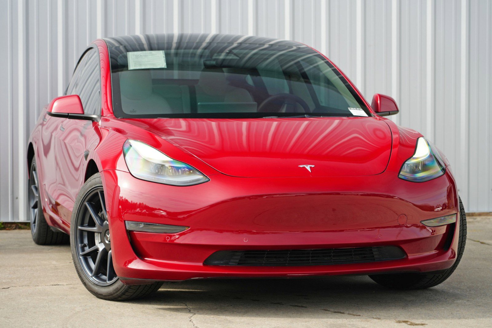 Used 2022 Tesla Model 3 image 4