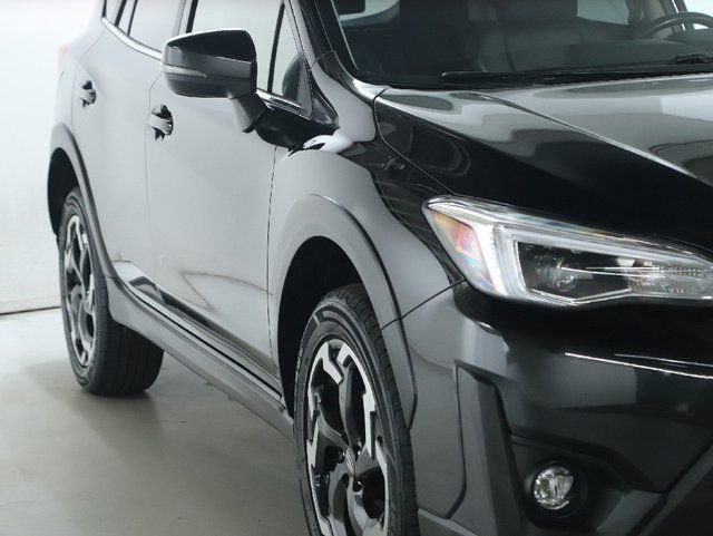 Certified 2023 Subaru Crosstrek 2.5i Limited image 8