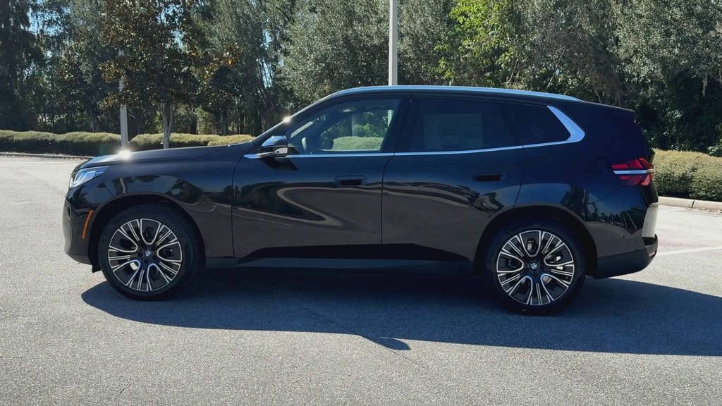 New 2026 BMW X3 xDrive30 w/ Premium Package image 5