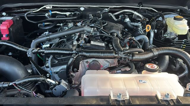 New 2026 Toyota Tacoma TRD Sport image 36