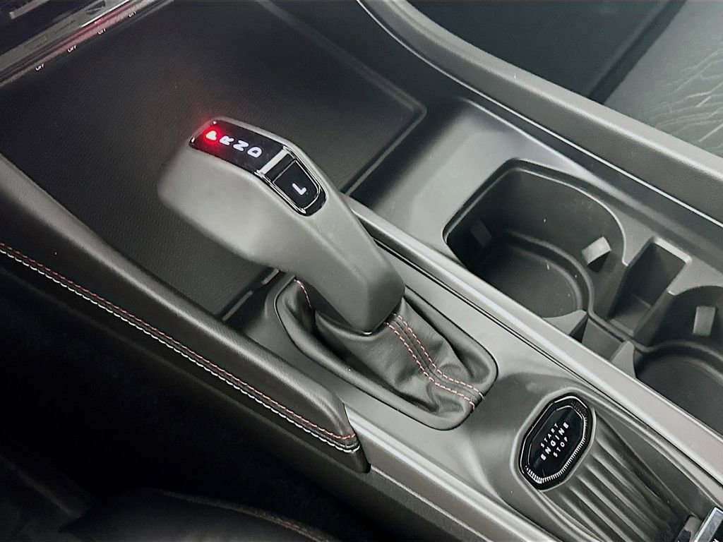 New 2026 Dodge Charger Scat Pack image 12