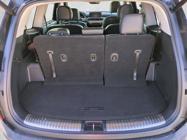 Used 2021 Kia Telluride SX w/ SX Prestige Package image 6
