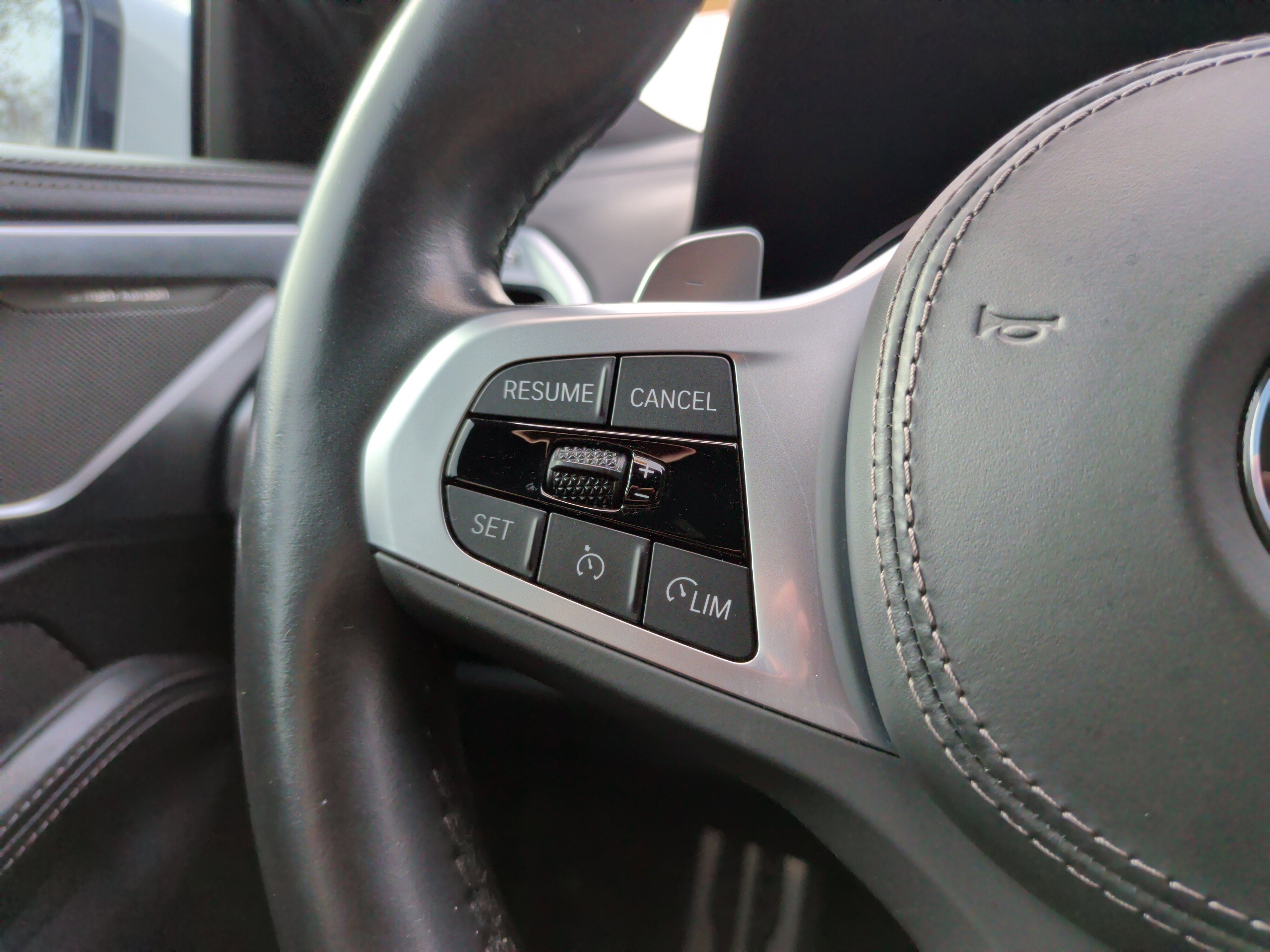 Used 2023 BMW 840i Gran Coupe 840i Gran Coupe w/ Comfort Seating Package image 21