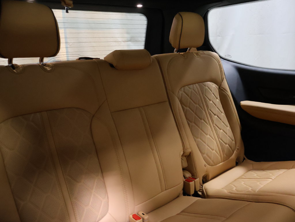 New 2026 Jeep Grand Wagoneer Summit AWD/4WD image 20