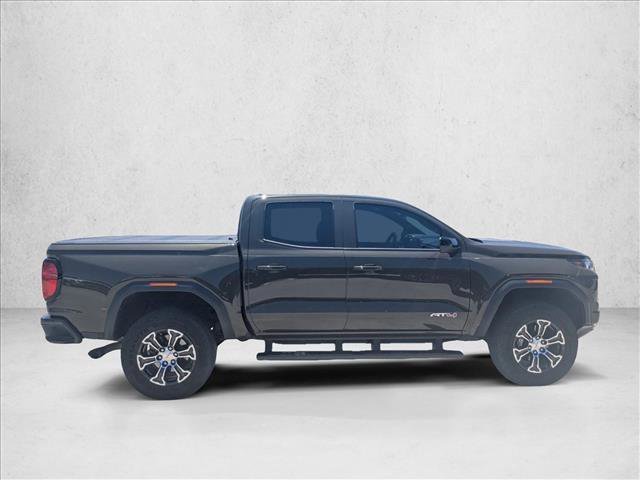 Used 2023 GMC Canyon AT4 AWD/4WD image 4