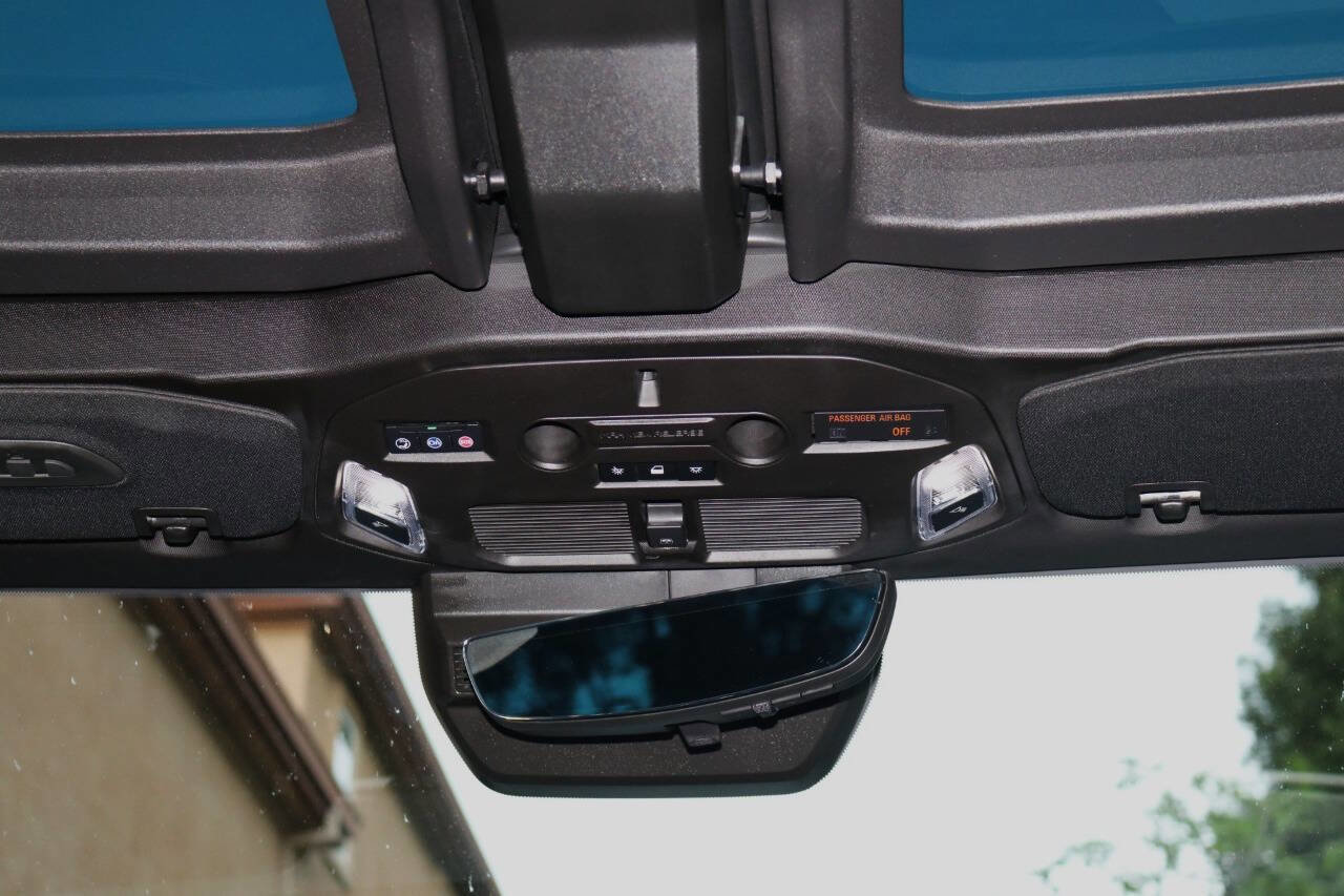 Used 2023 GMC Hummer EV Edition 1 image 93