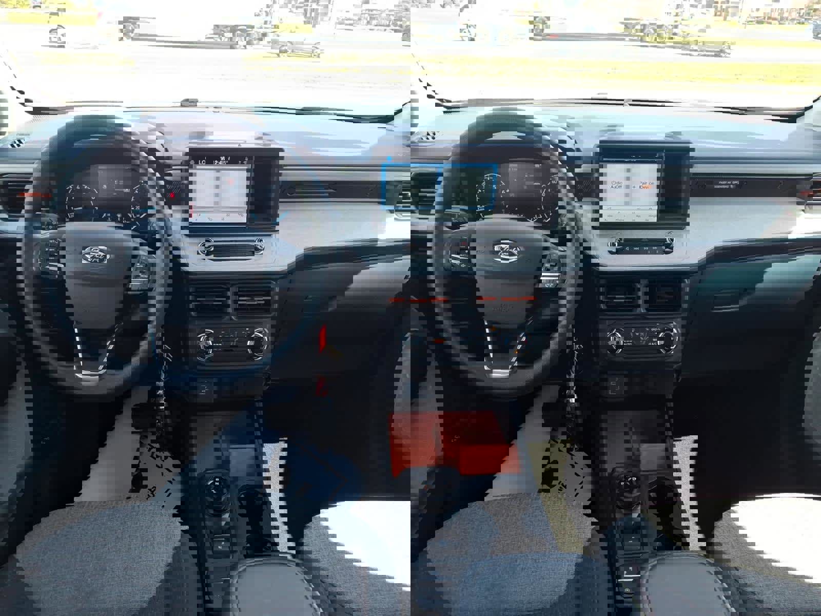 Used 2024 Ford Maverick XLT w/ Equipment Group 300A Standard image 18