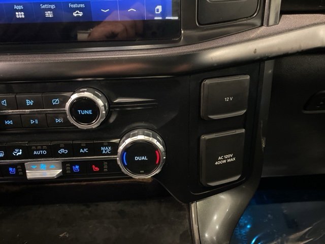 Used 2023 Ford F150 Tremor w/ Equipment Group 402A High image 27