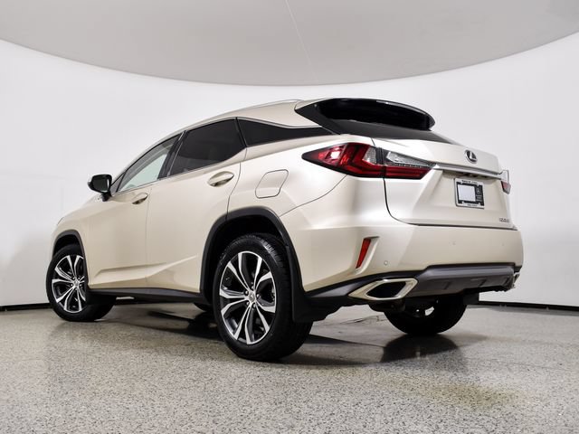 Used 2017 Lexus RX 350 FWD w/ Premium Package image 13