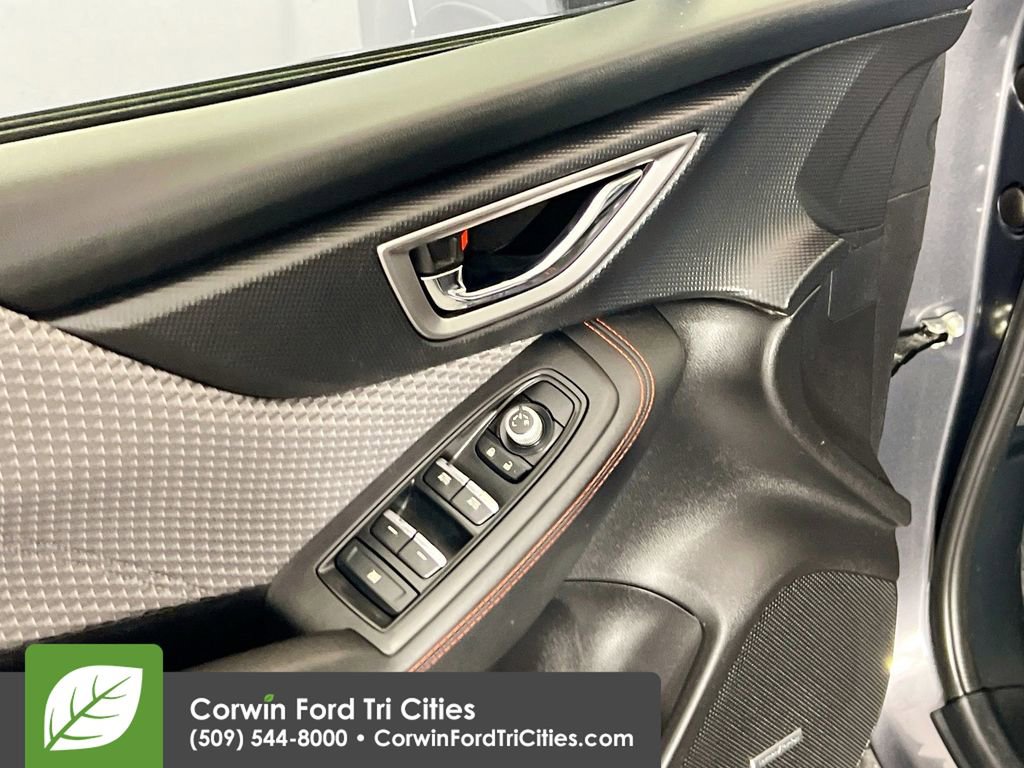 Used 2021 Subaru Forester Sport w/ Popular Package #2 image 12