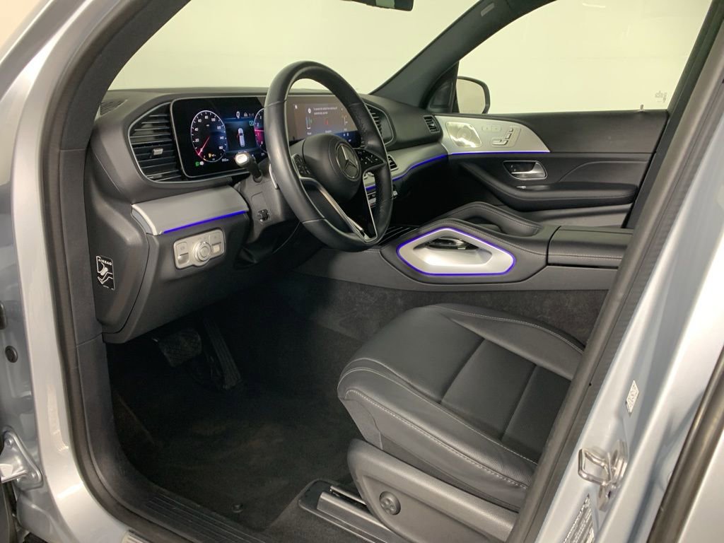 Used 2025 Mercedes-Benz GLE 350 4MATIC image 31