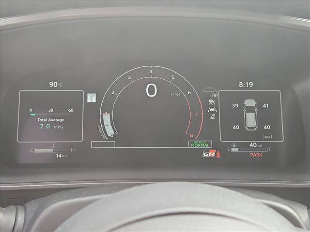 New 2026 Toyota Corolla GR AWD/4WD image 11