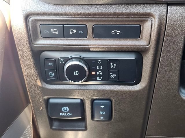 Certified 2024 Ford F150 King Ranch AWD/4WD image 24