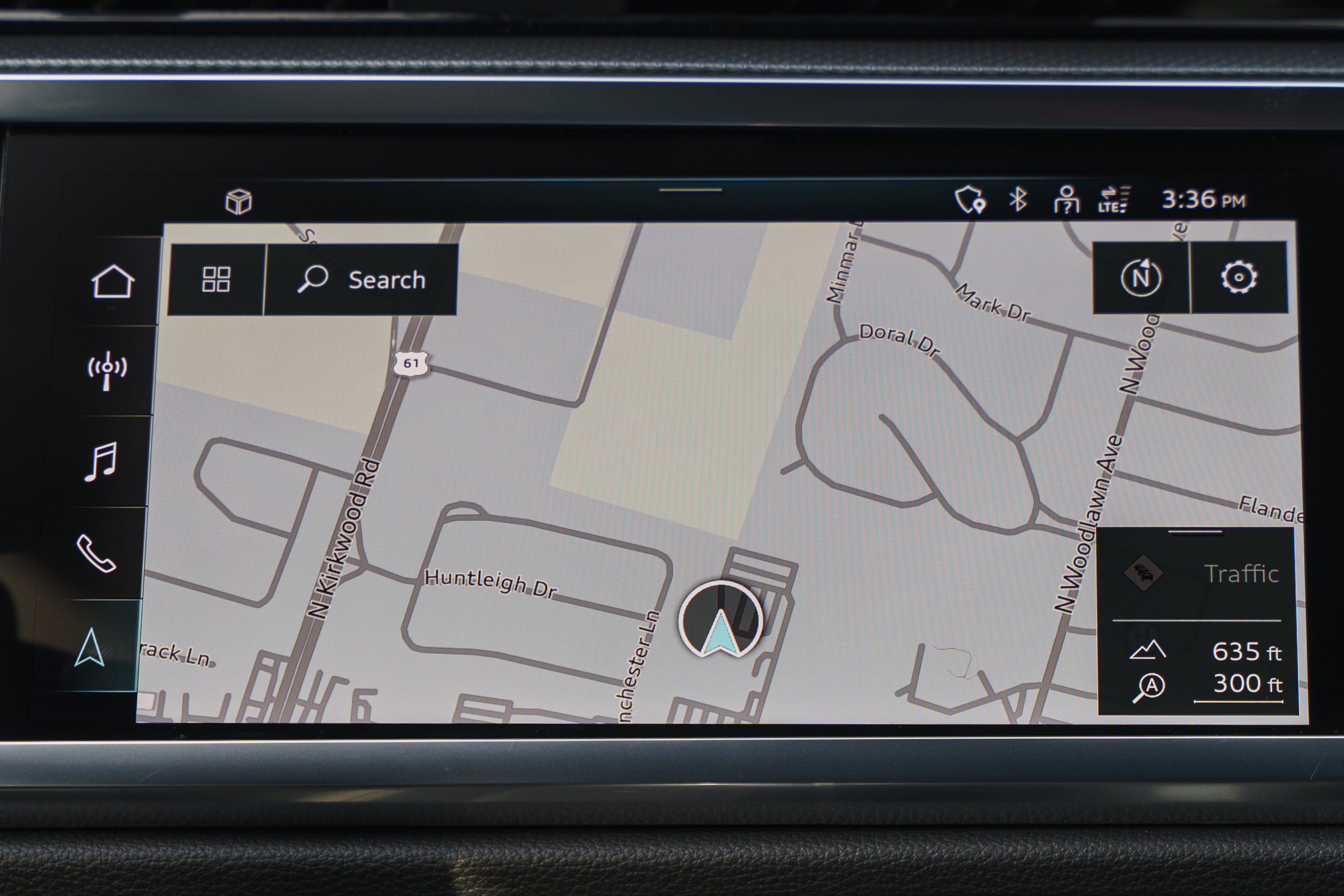 Used 2023 Audi Q3 2.0T Premium Plus w/ Premium Plus Package image 14