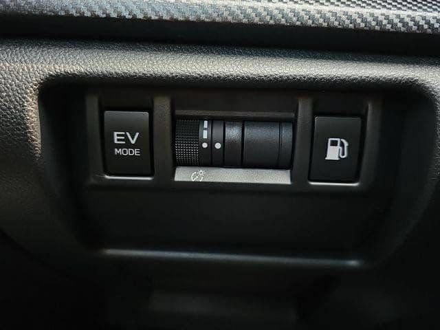 New 2026 Subaru Crosstrek 2.5i Limited AWD/4WD image 26