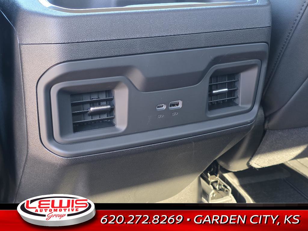 New 2026 Chevrolet Silverado 1500 RST w/ RST All Star Premium Package image 30
