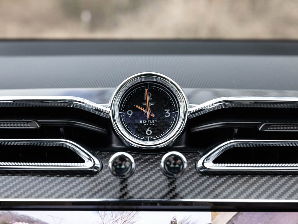Used 2023 Bentley Bentayga Extended Wheelbase image 50