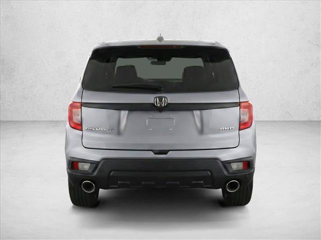 Used 2023 Honda Passport EX-L image 6