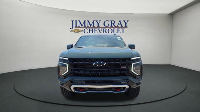 New 2026 Chevrolet Tahoe Z71 w/ Comfort Package AWD/4WD image 8