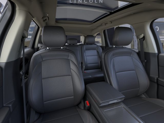 New 2026 Lincoln Nautilus Premier w/ Equipment Group 102A AWD/4WD image 10