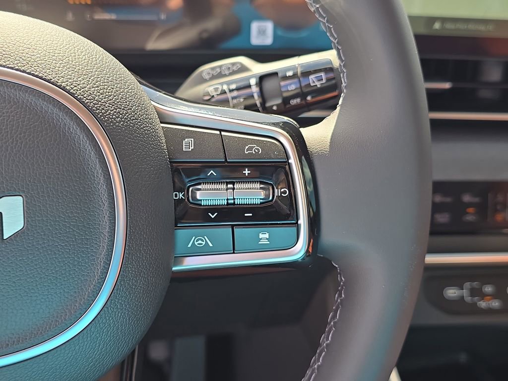 New 2026 Kia Carnival EX image 32