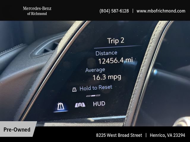 Used 2024 Cadillac Escalade ESV Premium Luxury AWD/4WD image 24