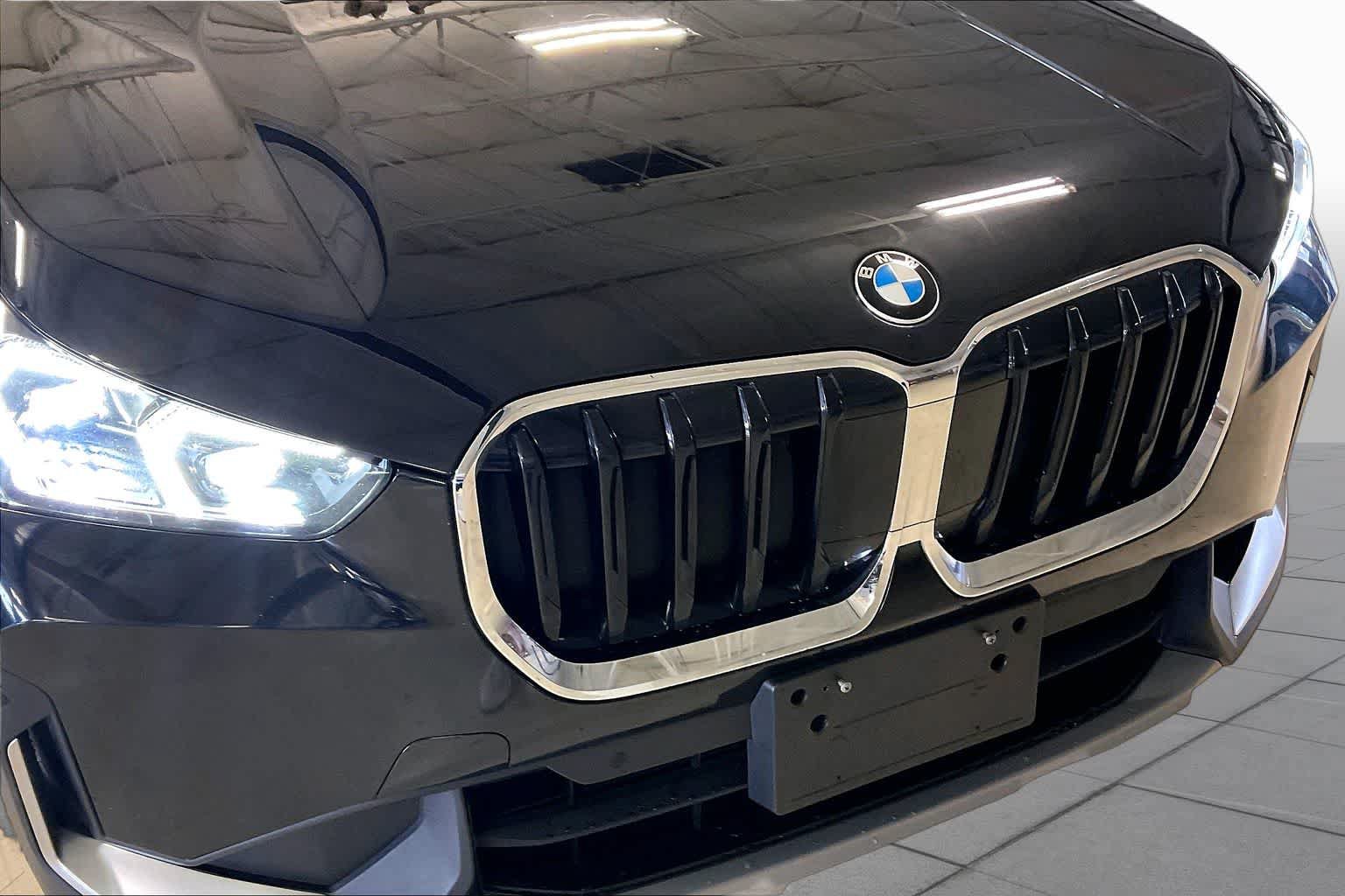 Used 2023 BMW X1 xDrive28i AWD/4WD image 30