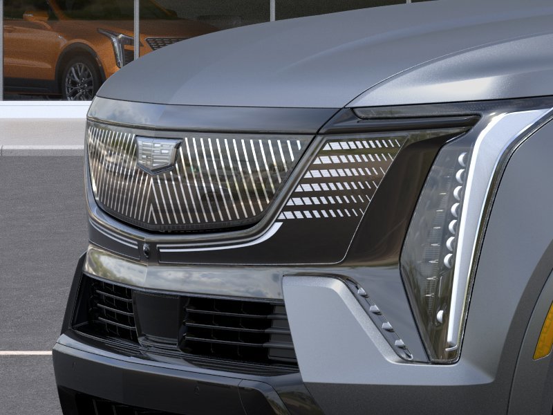 New 2026 Cadillac Escalade IQL Sport 1 image 13