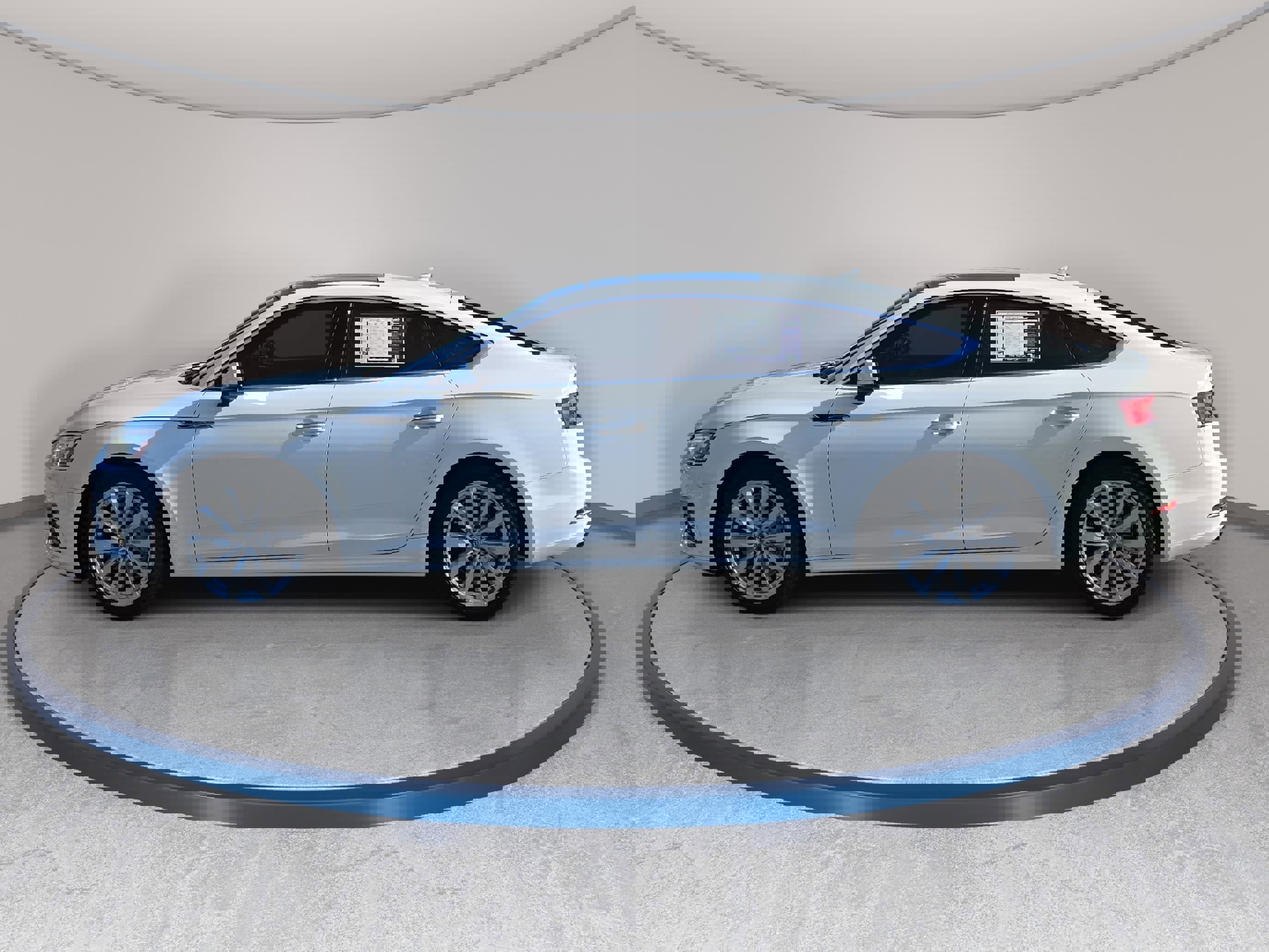 Certified 2018 Audi A5 2.0T Premium Plus w/ Premium Plus AWD/4WD image 8