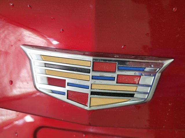 Used 2019 Cadillac XT4 Premium Luxury w/ Driver Awareness Package image 62