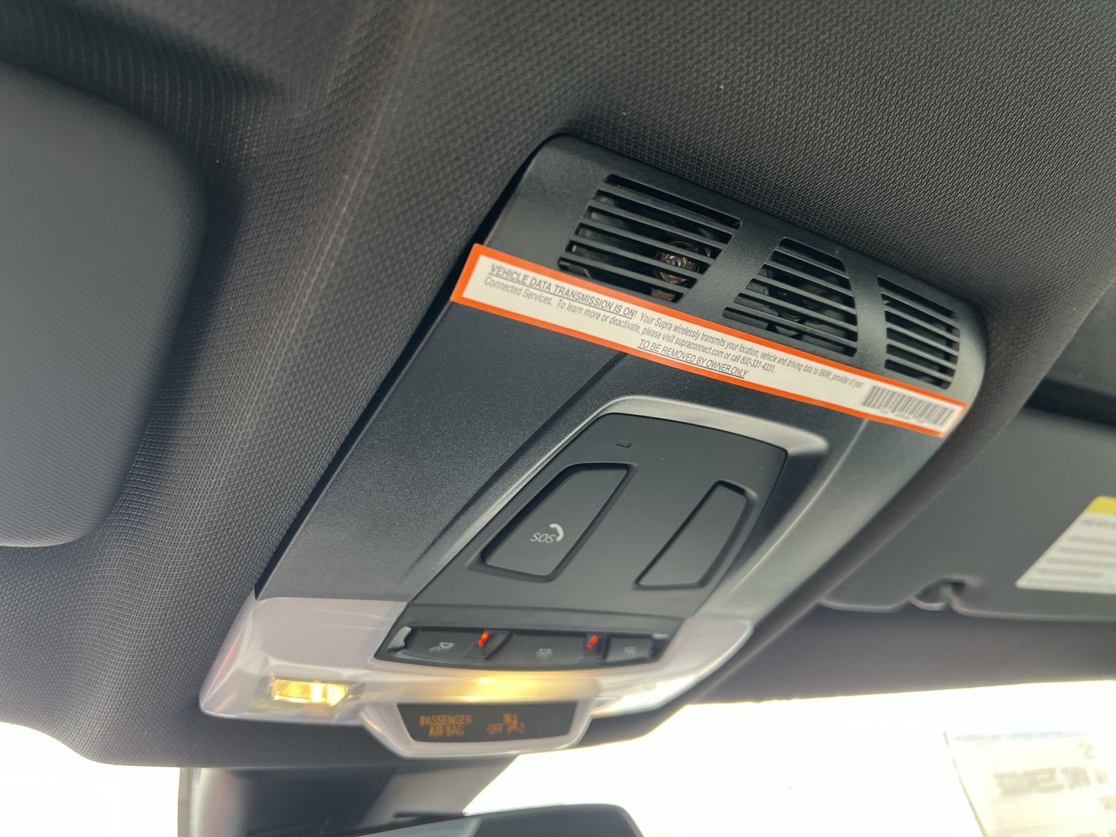 New 2026 Toyota Supra Premium image 27