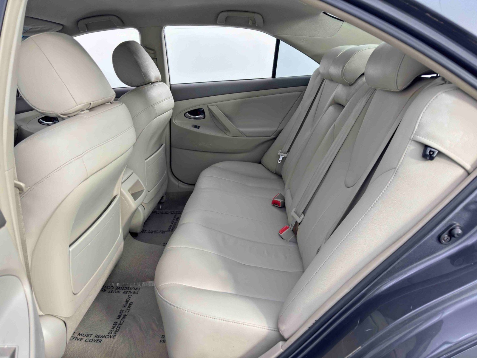 Used 2011 Toyota Camry LE w/ LE Extra-Value Pkg image 29