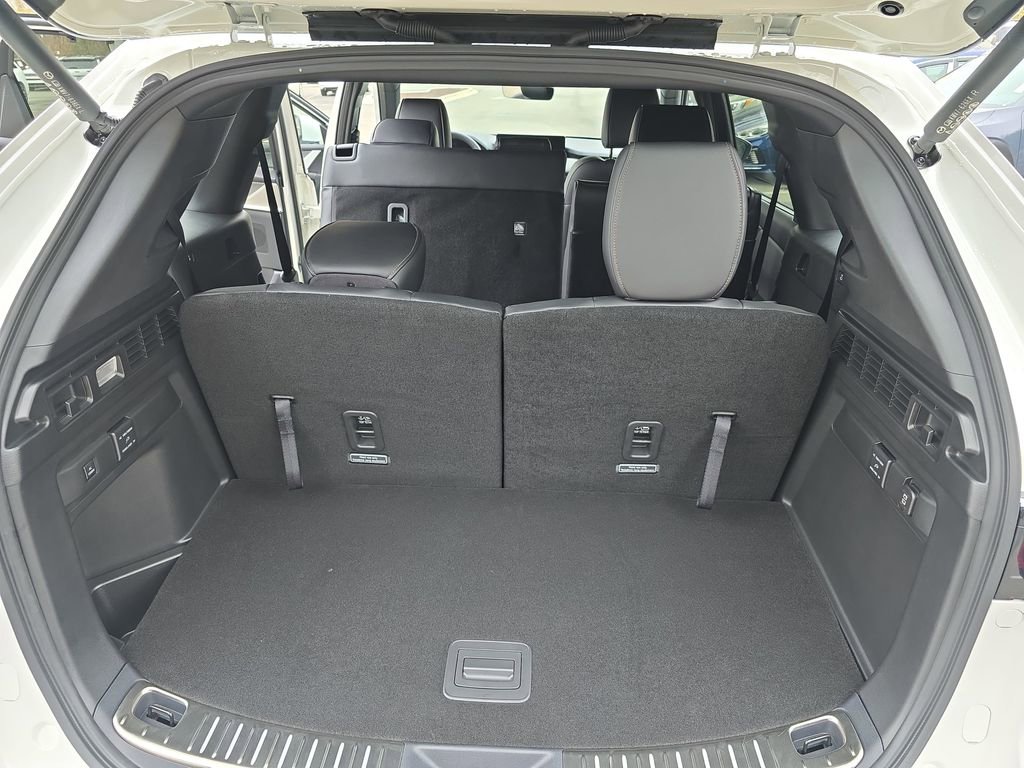 New 2026 MAZDA CX-90 Plug-In Hybrid w/ Premium Plus image 14